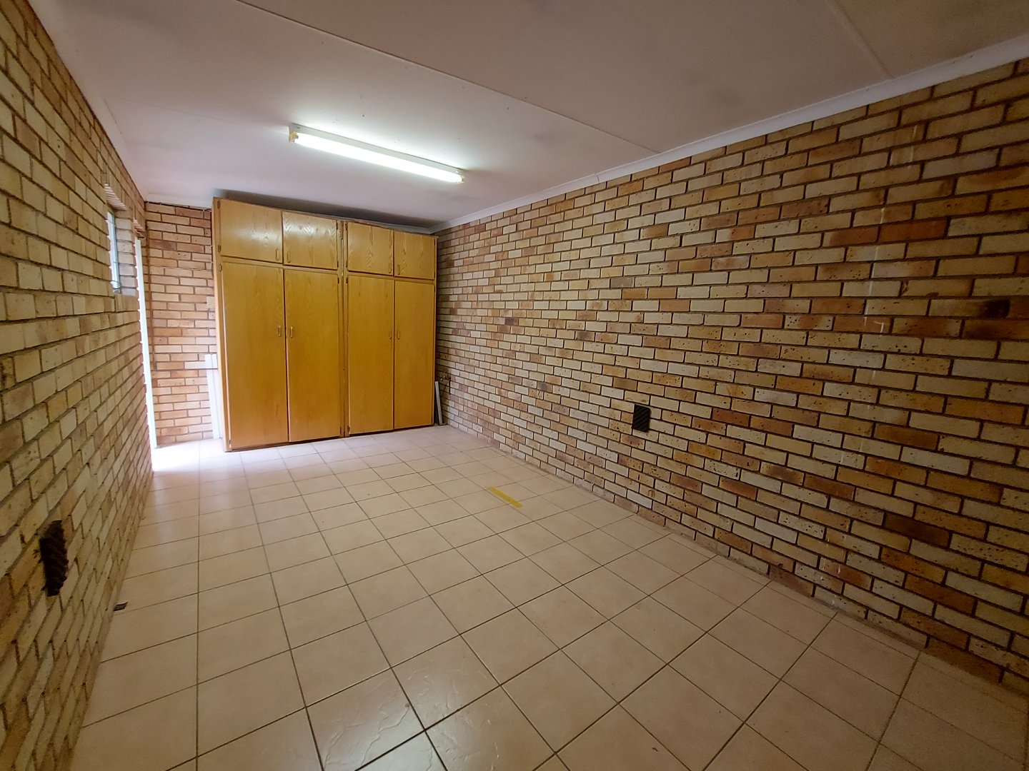 2 Bedroom Property for Sale in Hospitaalpark Free State